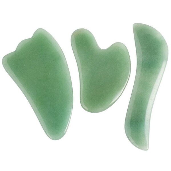 Natural Green Aventurine 3 in 1 Set - Image 2