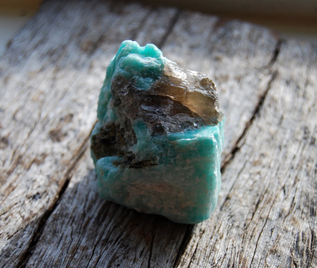 amazonite meaning