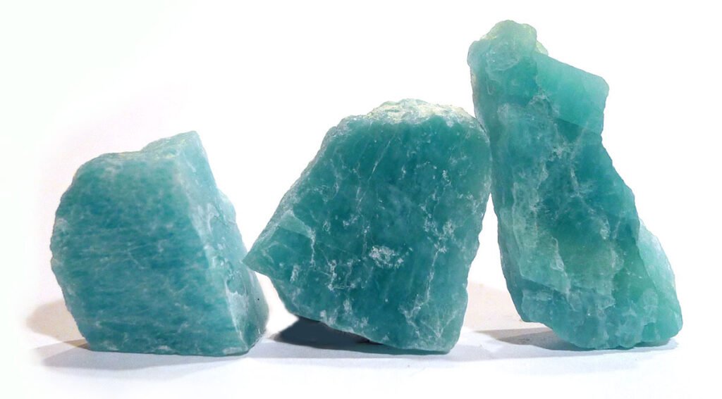 amazonite meaning