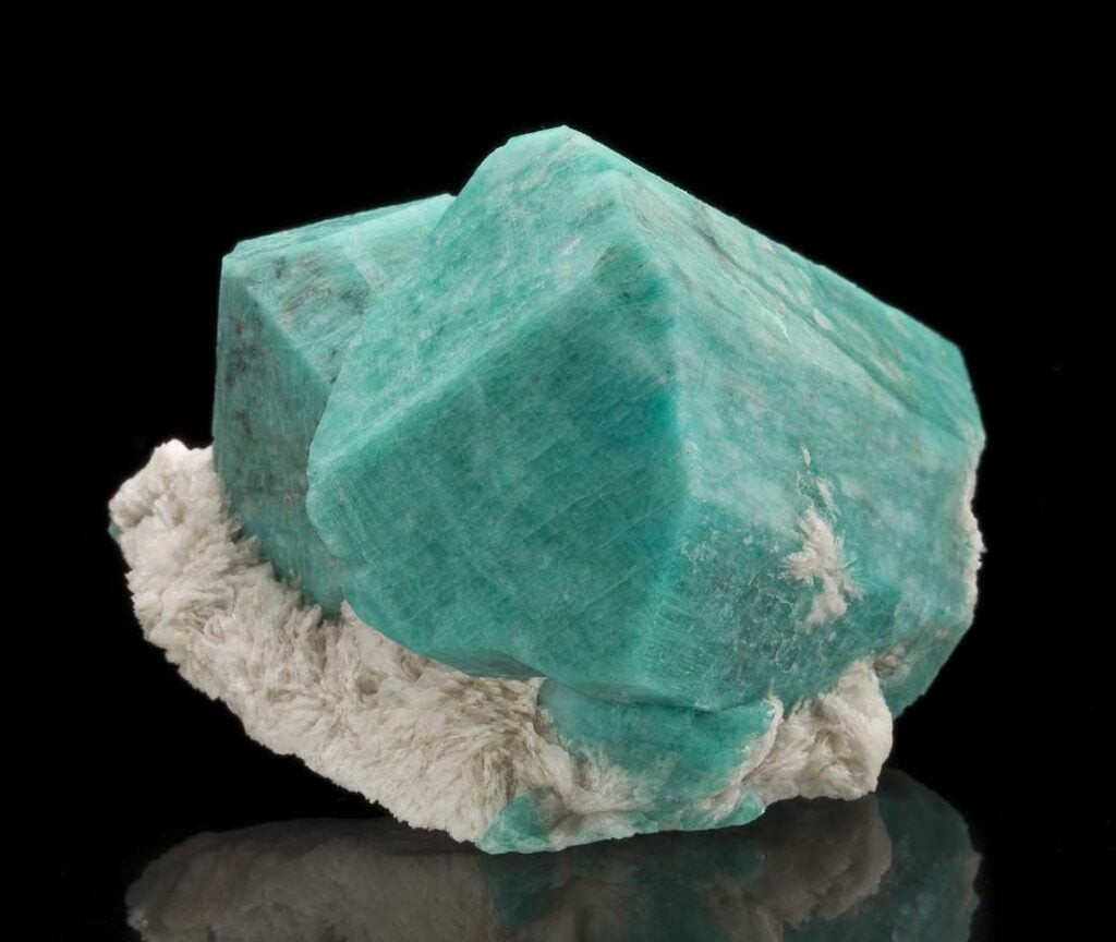 amazonite meaning