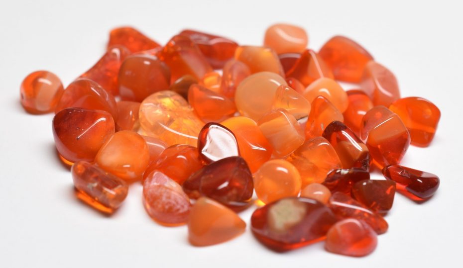 carnelian meaning