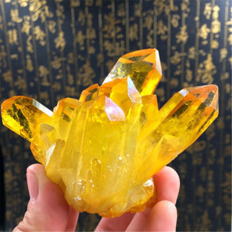 citrine crystal meaning