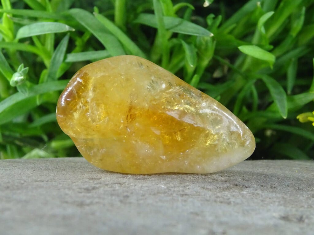 citrine meaning