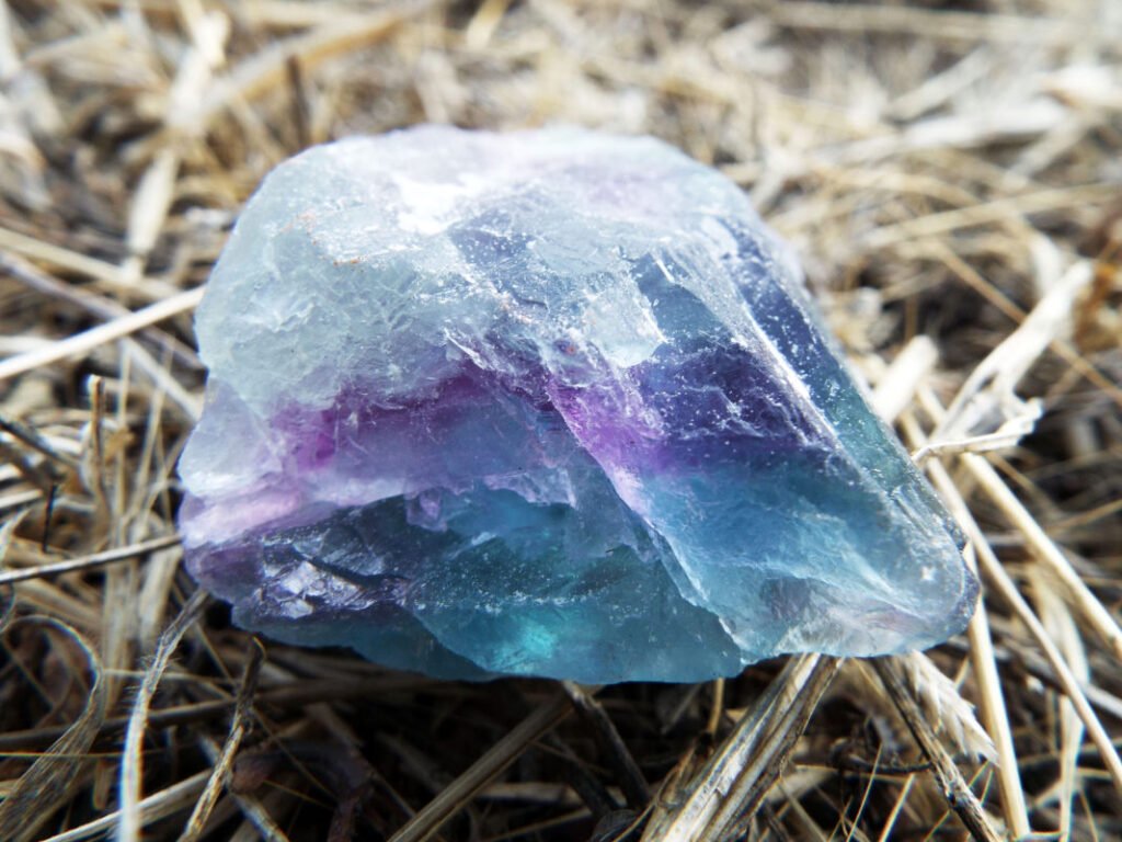 fluorite