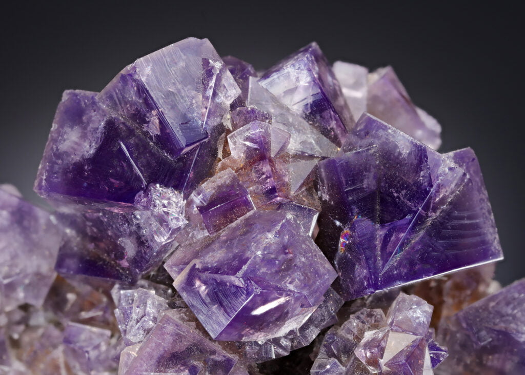 fluorite meaning