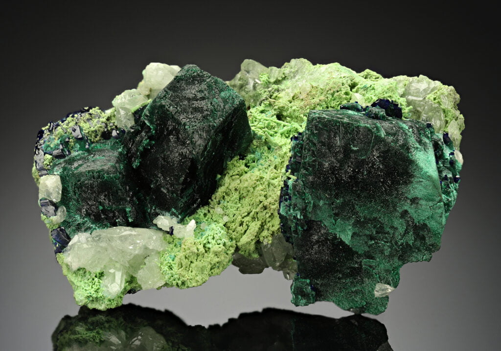 malachite meaning