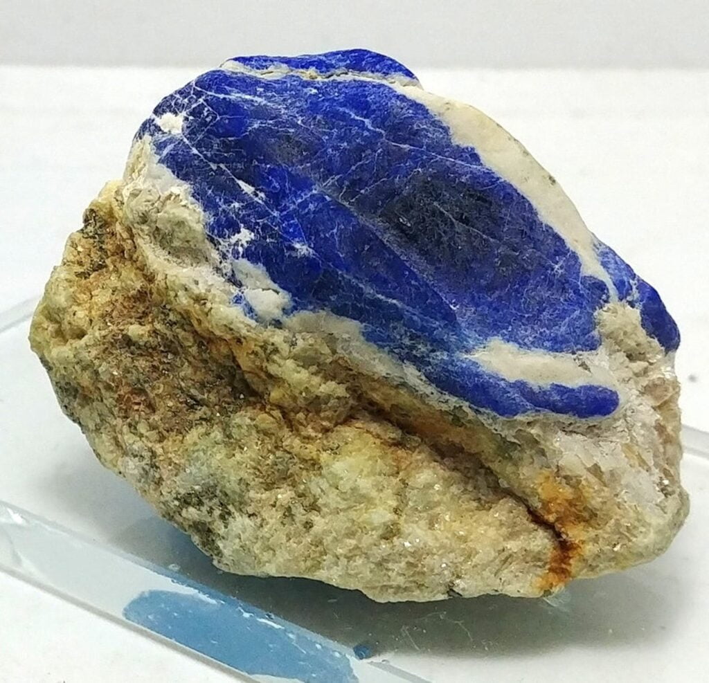 sodalite energy