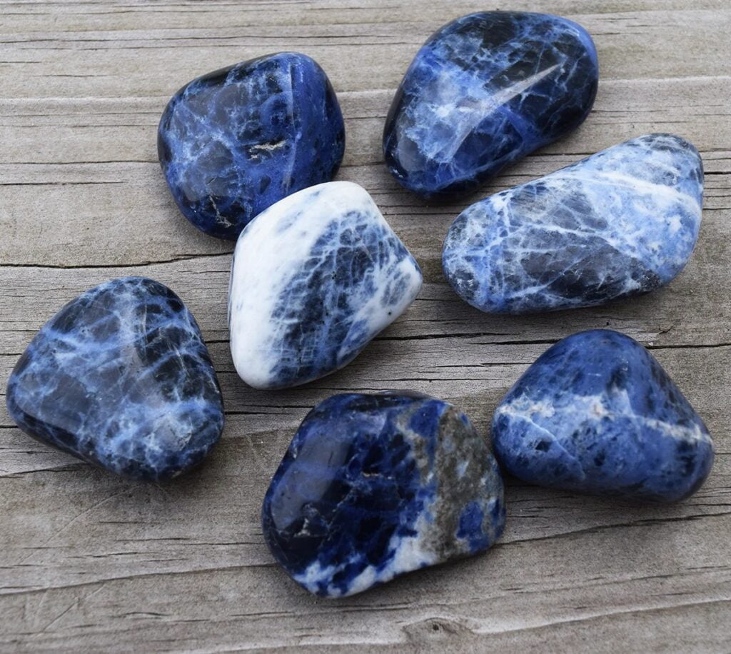 sodalite meaning