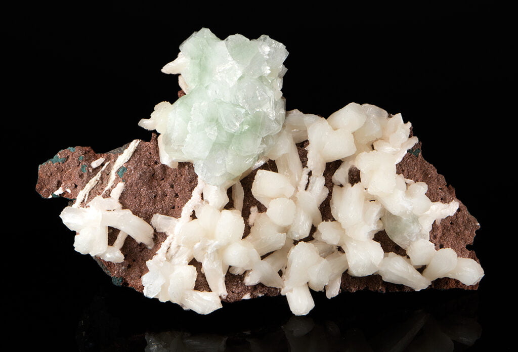 apophyllite stone